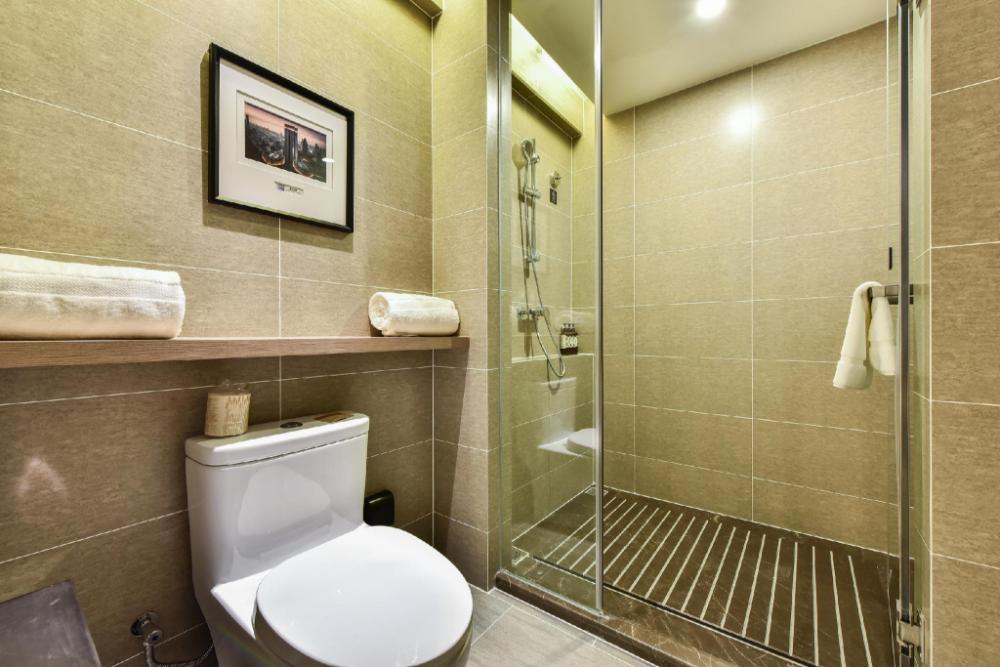 atour hotel tianjin binhai the first street