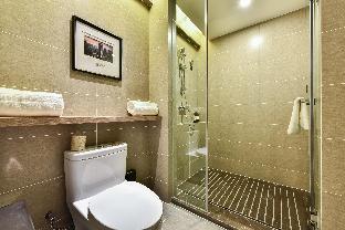 atour hotel tianjin binhai the first street