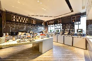 atour hotel tianjin binhai the first street