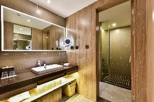 atour hotel tianjin binhai the first street