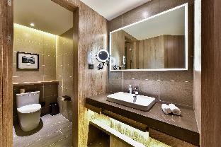 atour hotel tianjin binhai the first street