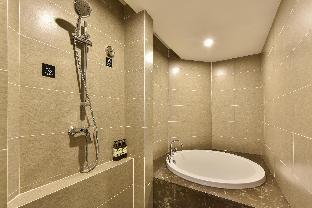 atour hotel tianjin binhai the first street