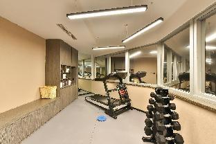 atour hotel tianjin binhai the first street