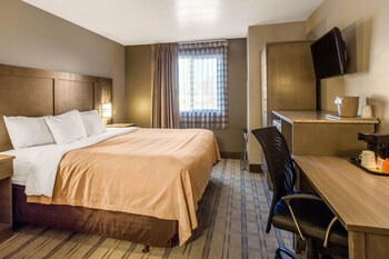 quality inn