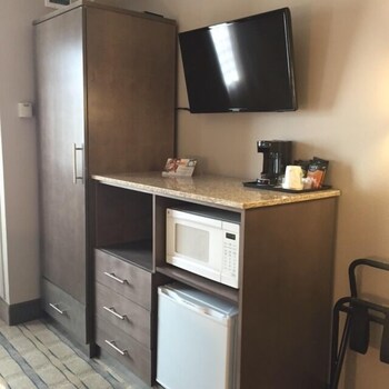 quality inn