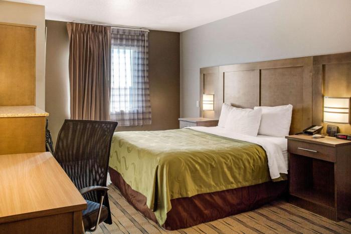 quality inn