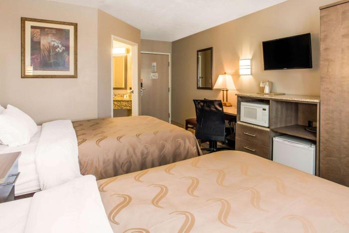 quality inn