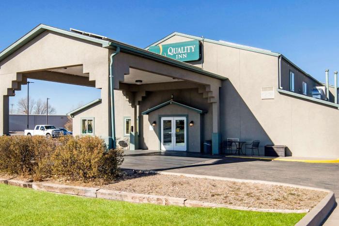 quality inn