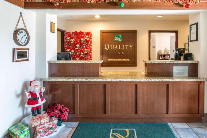 quality inn