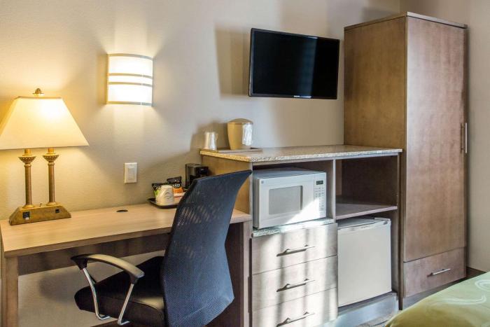 quality inn