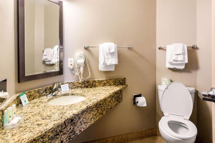 quality inn