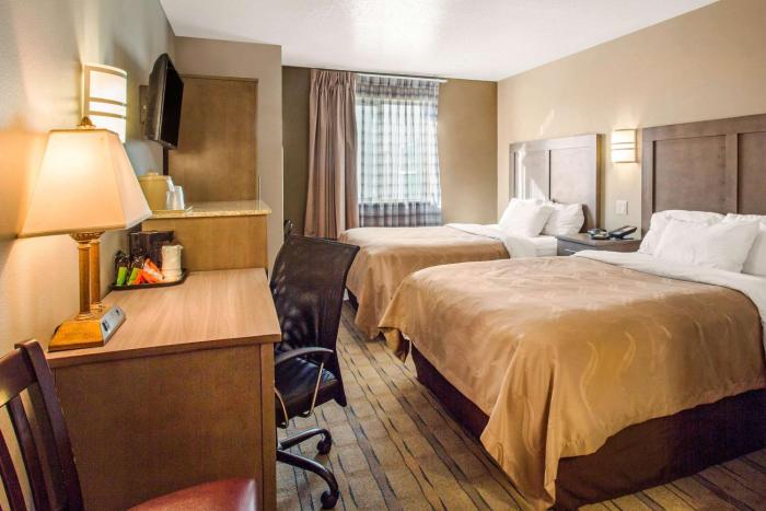 quality inn