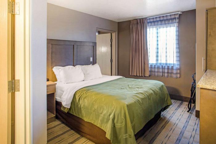 quality inn