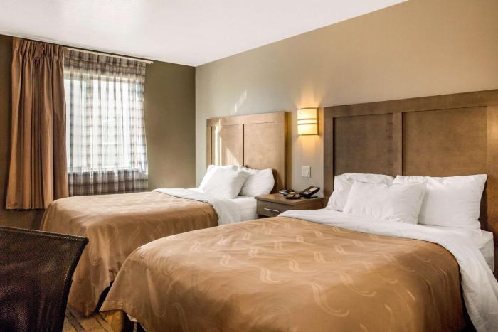 quality inn