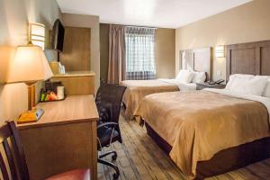 quality inn