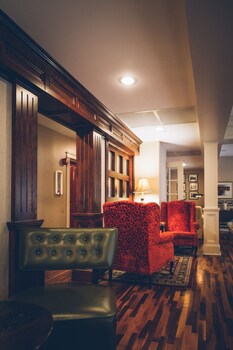 The Great George,Grand Tracadie>>Charlottetown,4.5 star