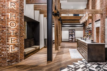 the wilbur lititz tapestry collection by hilton