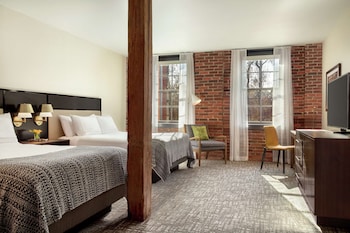 the wilbur lititz tapestry collection by hilton
