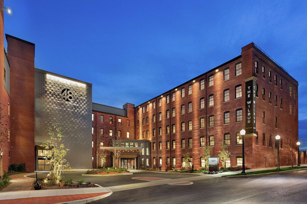 The Wilbur Lititz, Tapestry Collection By Hilton,Lititz>>Lancaster,4 star