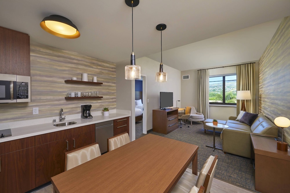 residence inn by marriott oahu kapolei