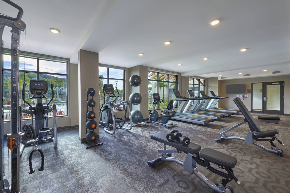 residence inn by marriott oahu kapolei