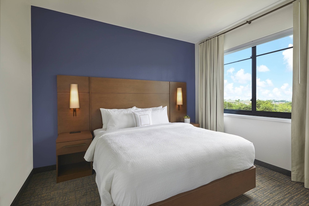 residence inn by marriott oahu kapolei
