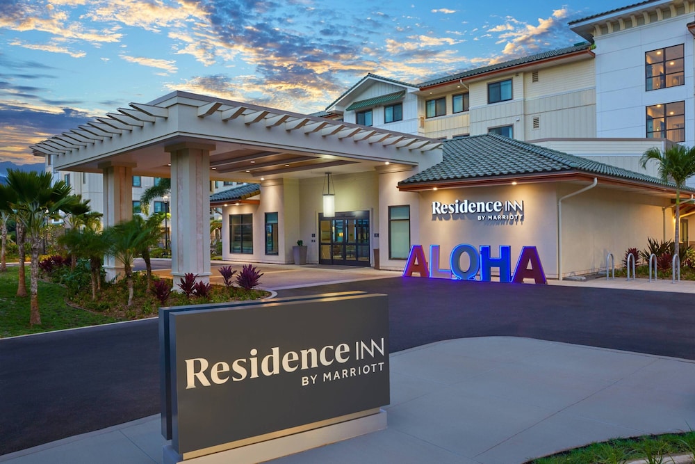 residence inn by marriott oahu kapolei