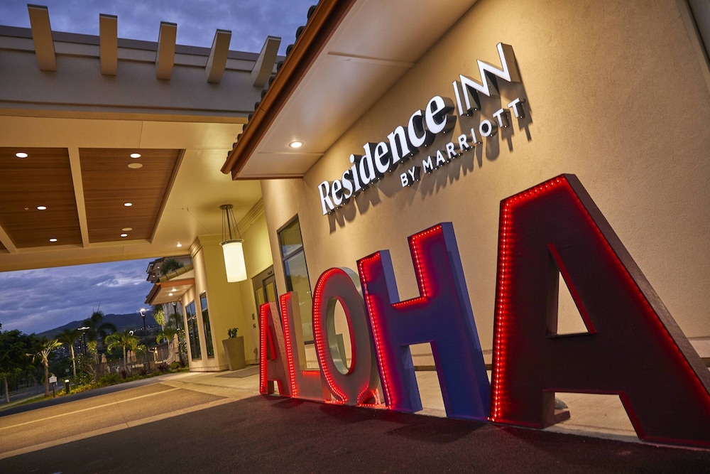 residence inn by marriott oahu kapolei