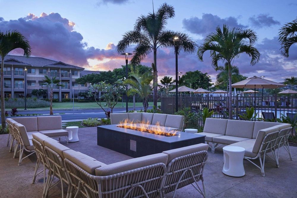 residence inn by marriott oahu kapolei