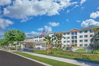 residence inn by marriott oahu kapolei