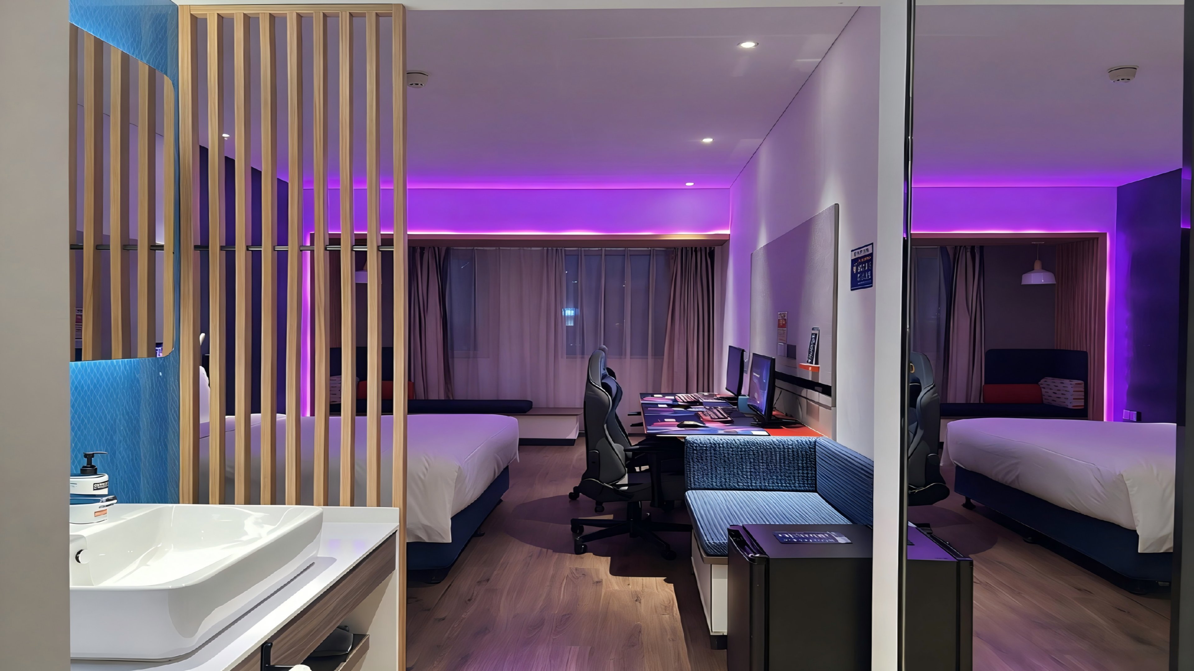 holiday inn express qingdao chengyang central an ihg hotel