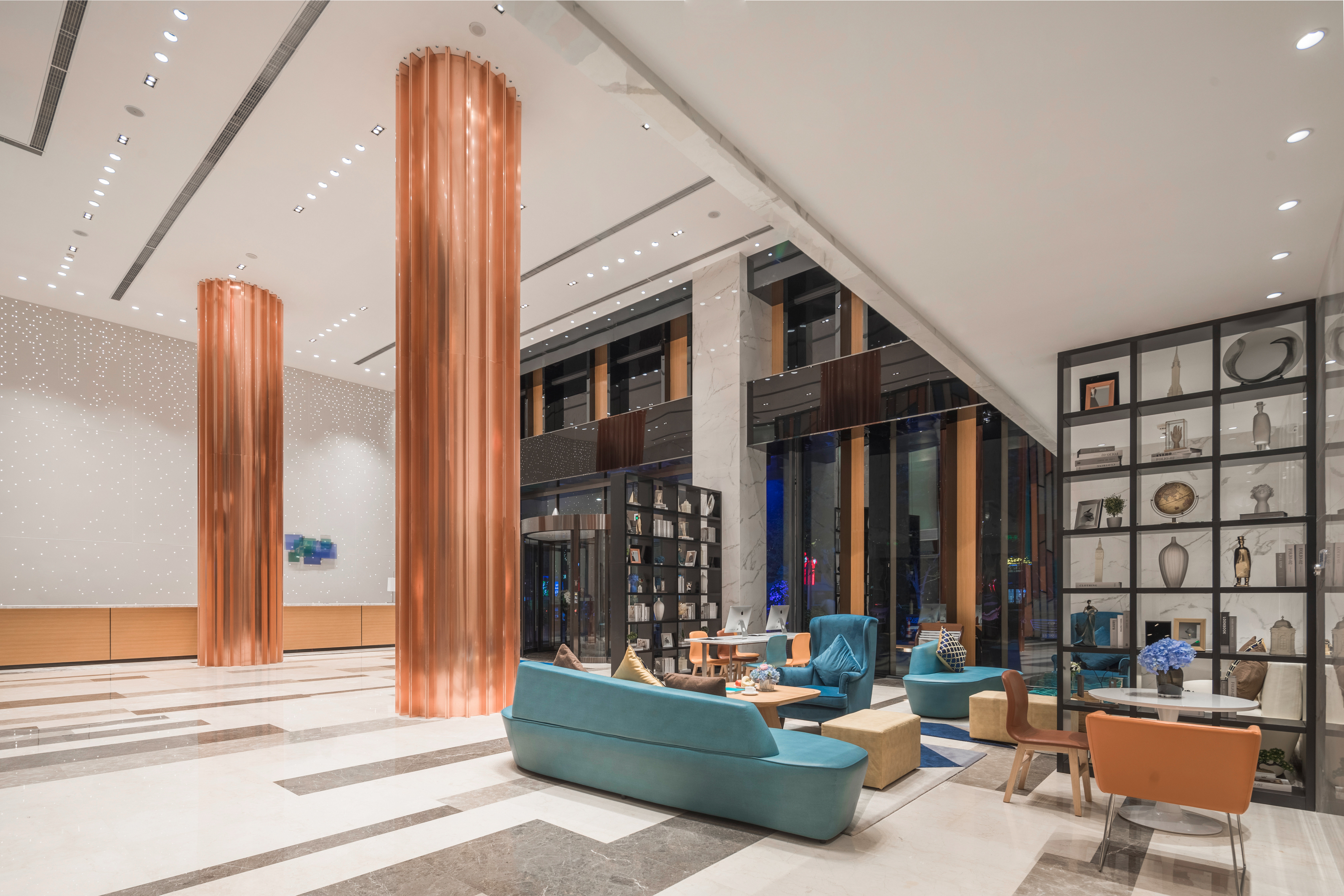 holiday inn express qingdao chengyang central an ihg hotel
