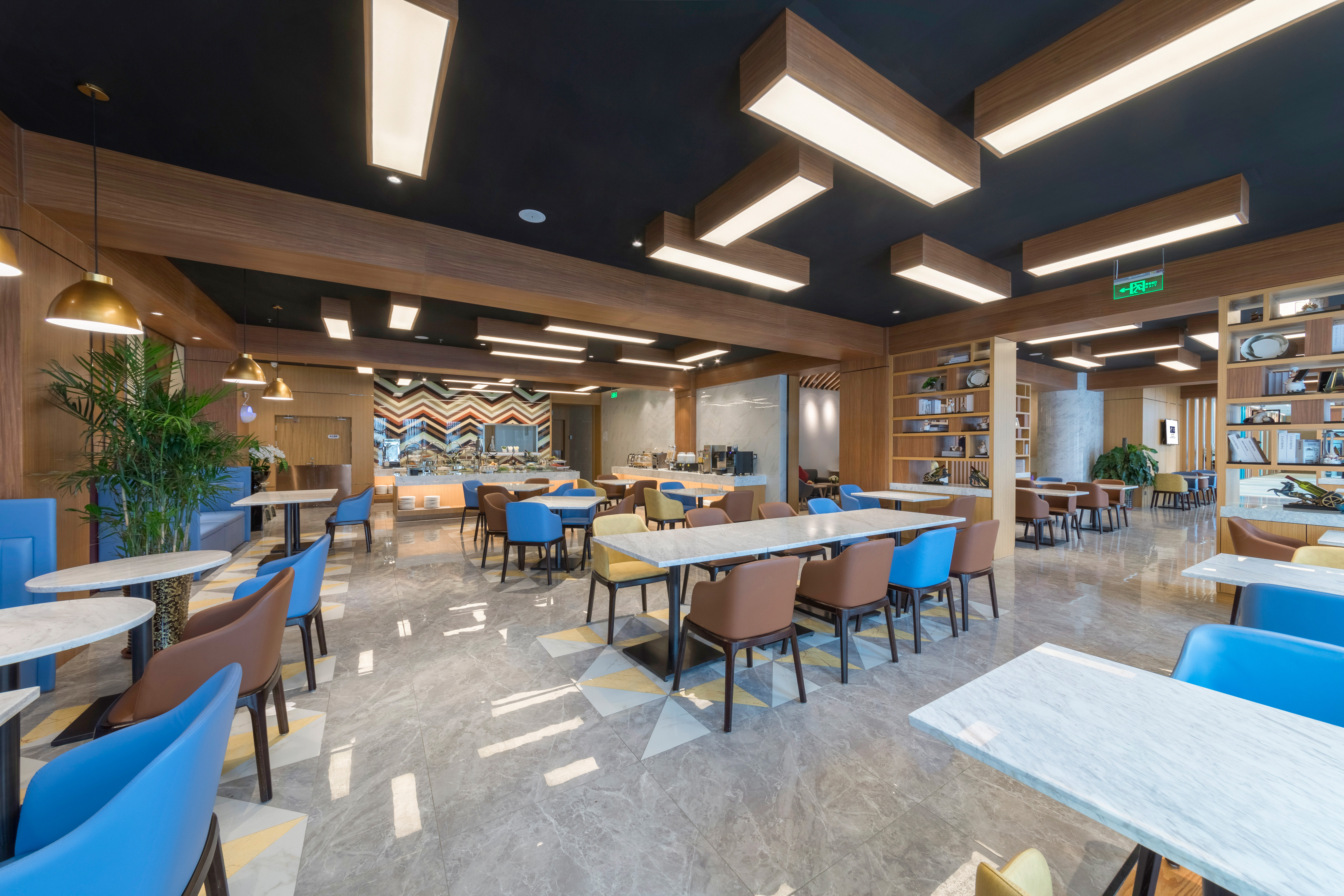 holiday inn express qingdao chengyang central an ihg hotel