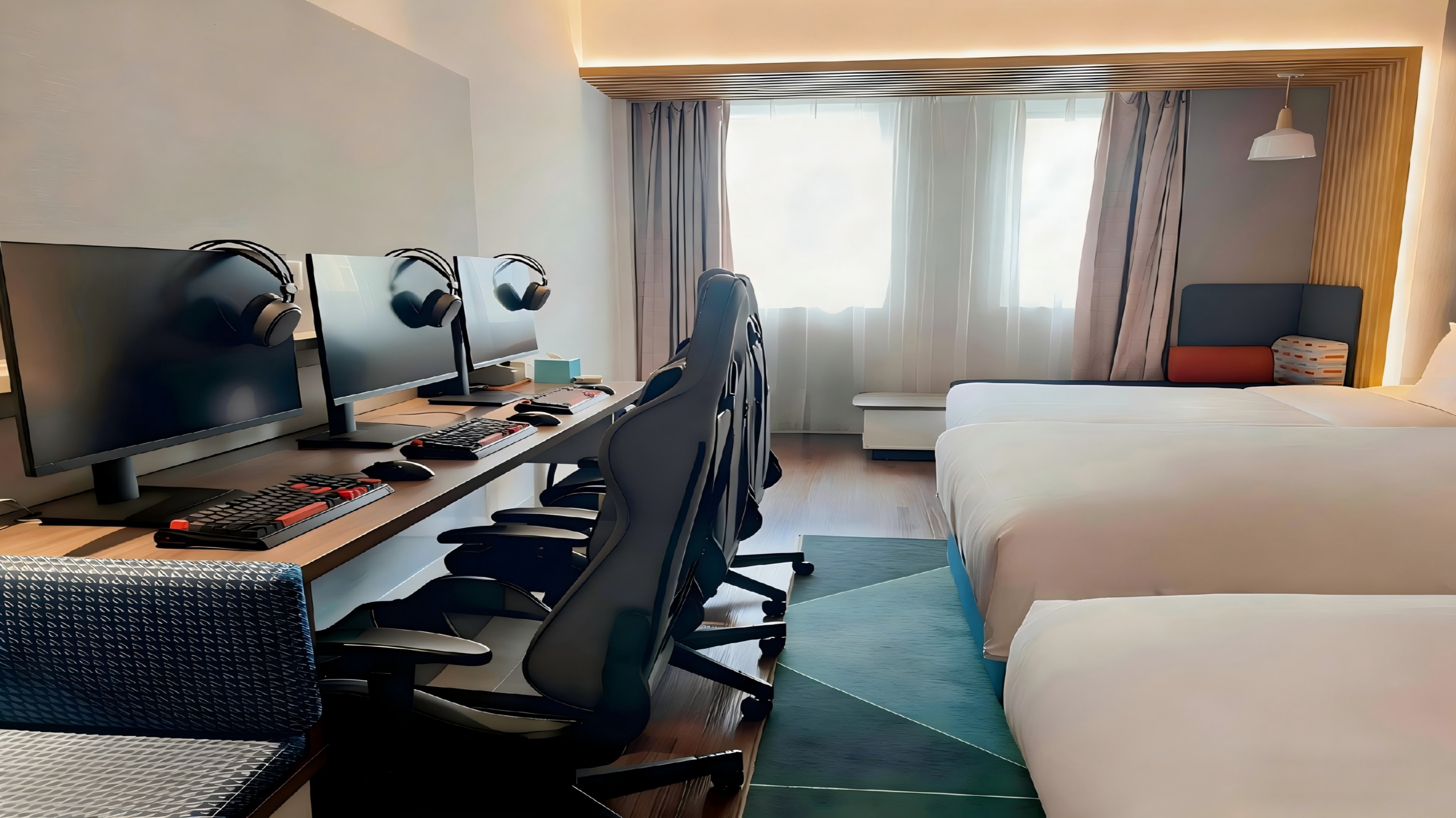 holiday inn express qingdao chengyang central an ihg hotel