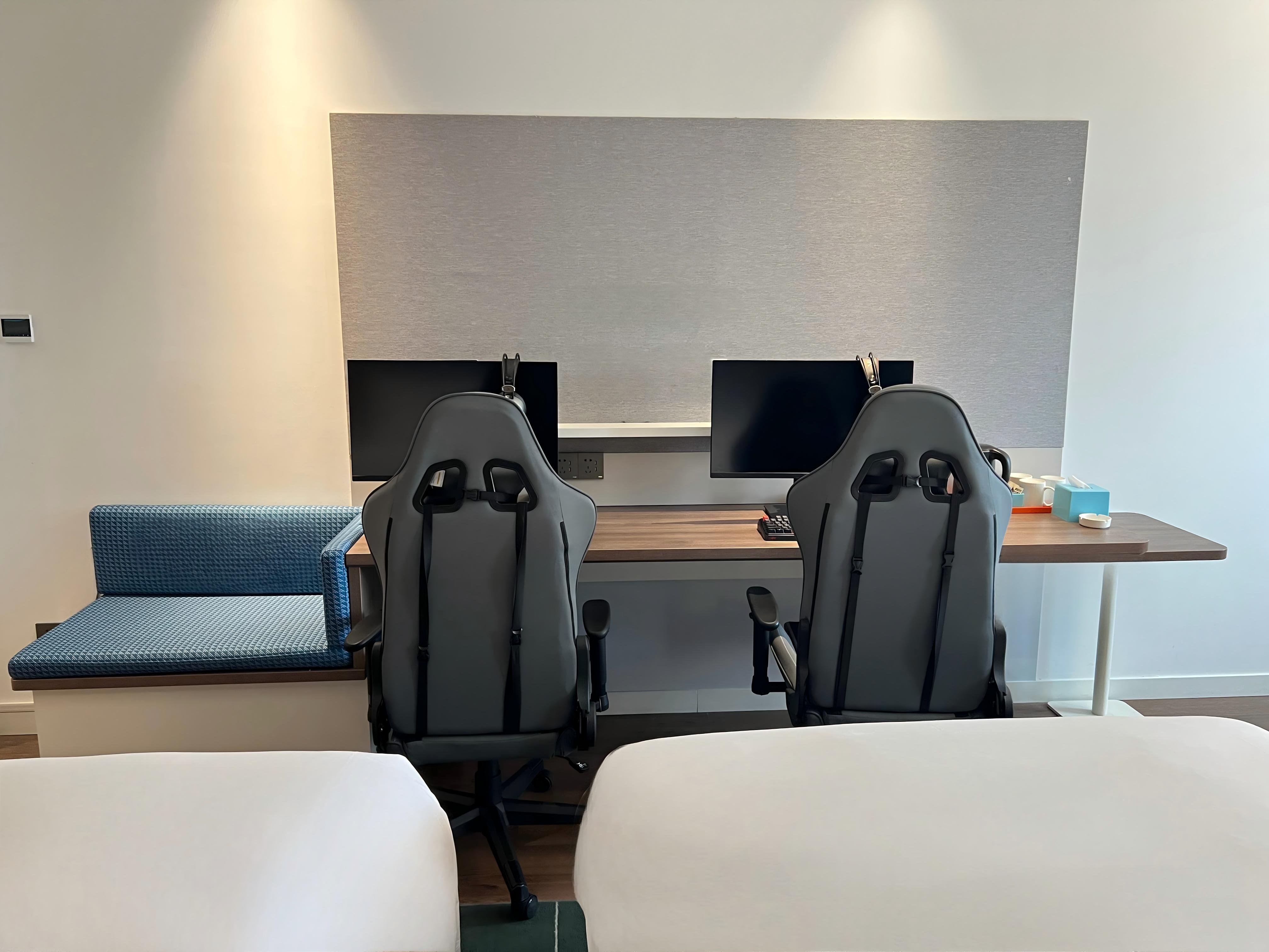 holiday inn express qingdao chengyang central an ihg hotel