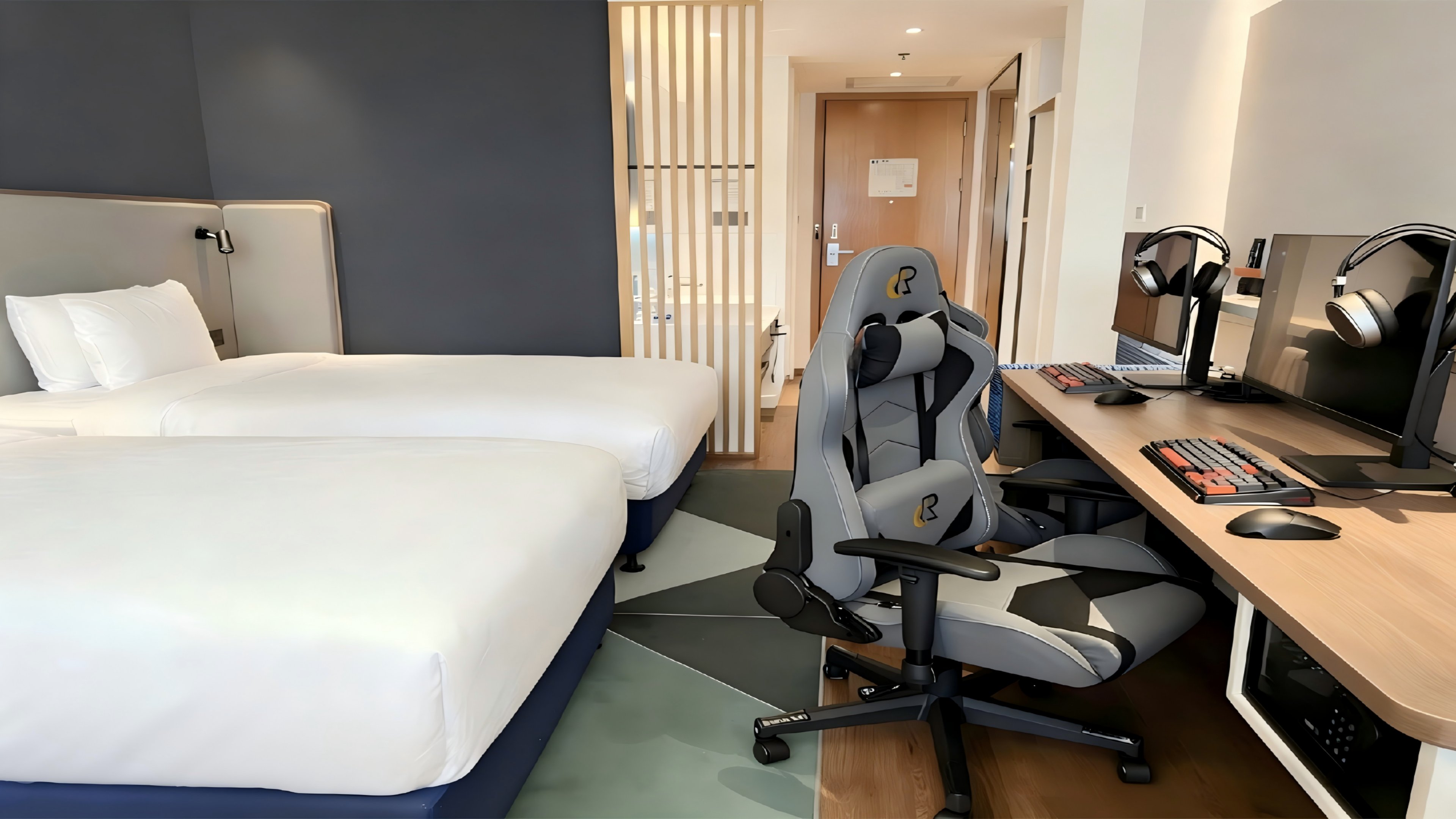 holiday inn express qingdao chengyang central an ihg hotel