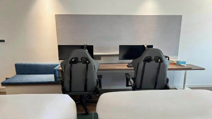 holiday inn express qingdao chengyang central an ihg hotel