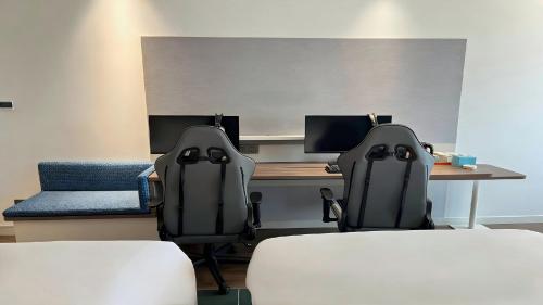 holiday inn express qingdao chengyang central an ihg hotel