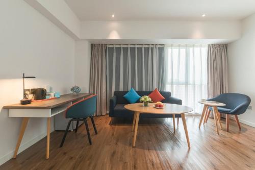 holiday inn express qingdao chengyang central an ihg hotel