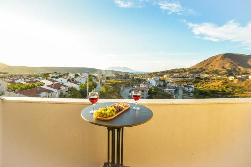 porta troya hotel