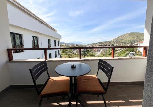 porta troya hotel
