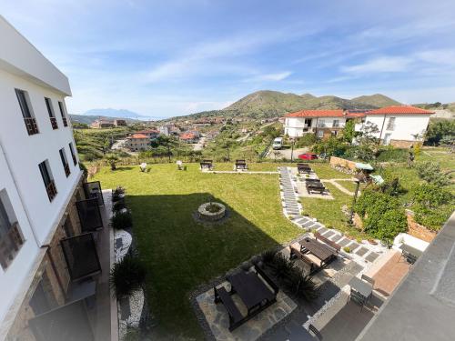 porta troya hotel