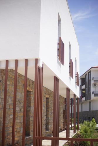 porta troya hotel
