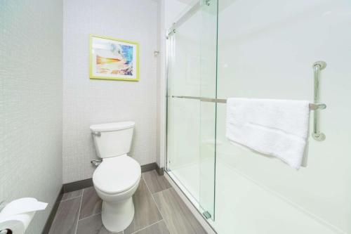 hampton inn and suites santa maria