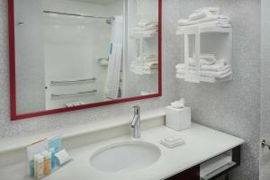 hampton inn by hilton burley