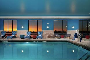 Hampton Inn By Hilton Burley,Idaho>>Burley,2.5 star