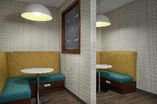 hampton inn by hilton burley