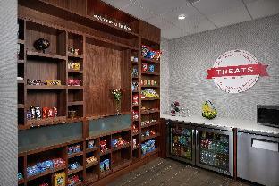 hampton inn by hilton burley