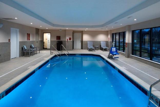 towneplace suites by marriott detroit belleville