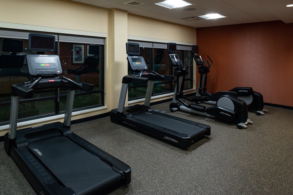 towneplace suites by marriott detroit belleville